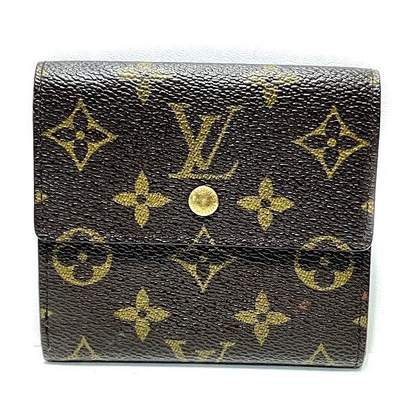 CBg Louis Vuitton mO |gl rG JgNfB M61652 z 3܂z jZbNX yÁz