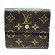 CBg Louis Vuitton mO |gl rG JgNfB M61652 z 3܂z jZbNX yÁz