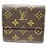 CBg Louis Vuitton mO |gl rG JgNfB M61652 z 3܂z jZbNX yÁz