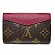 CBg Louis Vuitton mO ~eBJg.T M61273 uh J[hP[X fB[X yÁz