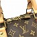 CBg Louis Vuitton mO L[|55 M41424 obO {XgobO jZbNX yÁz