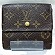 CBg Louis Vuitton mO |gl rG JgNfB M61652 z 3܂z jZbNX yÁz