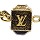 CBg Louis Vuitton RG Mu M65096 uh lbNX fB[X yÁz