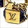 CBg Louis Vuitton ubN hCp_ Mu M65179 uh sAX fB[X yÁz