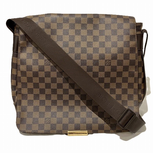 CBg Louis Vuitton _~G oXeB[ N45258 obO V_[obO jZbNX yÁz