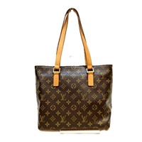 CBg Louis Vuitton mO Jo.sAm M51148 obO g[gobO fB[X yÁz