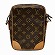 CBg Louis Vuitton mO _k[u M45266 obO V_[obO jZbNX yÁz