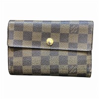 CBg Louis Vuitton _~G |gtHC ANTh N63067 3܂z fB[X yÁz