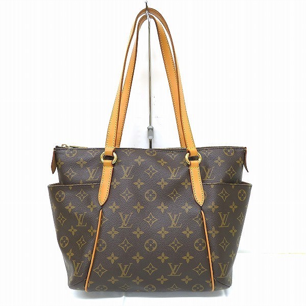 ルイヴィトン Louis Vuitton モノグラム トータリーPM M56688 バッグ