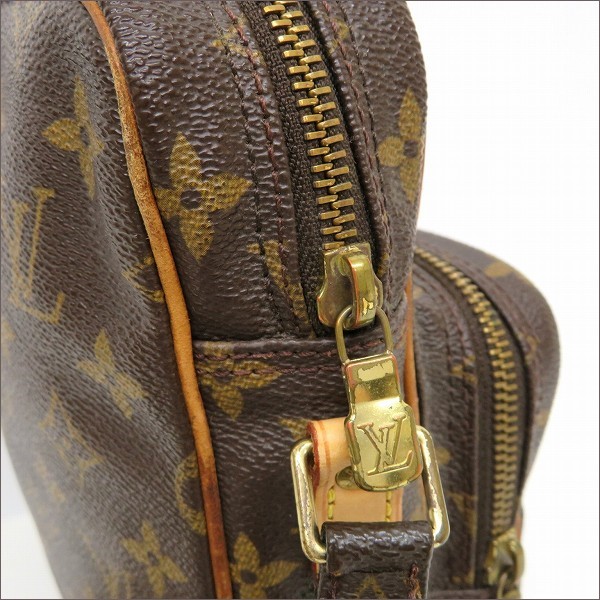 ルイヴィトン Louis Vuitton モノグラム アマゾン M45236 バッグ ショルダーバッグ レディース 【中古】 - Glamourland