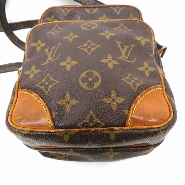 ルイヴィトン Louis Vuitton モノグラム アマゾン M45236 バッグ ショルダーバッグ レディース 【中古】 - Glamourland