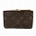 CBg Louis Vuitton mO |g lrG BGm M61663 z 2܂z fB[X yÁz