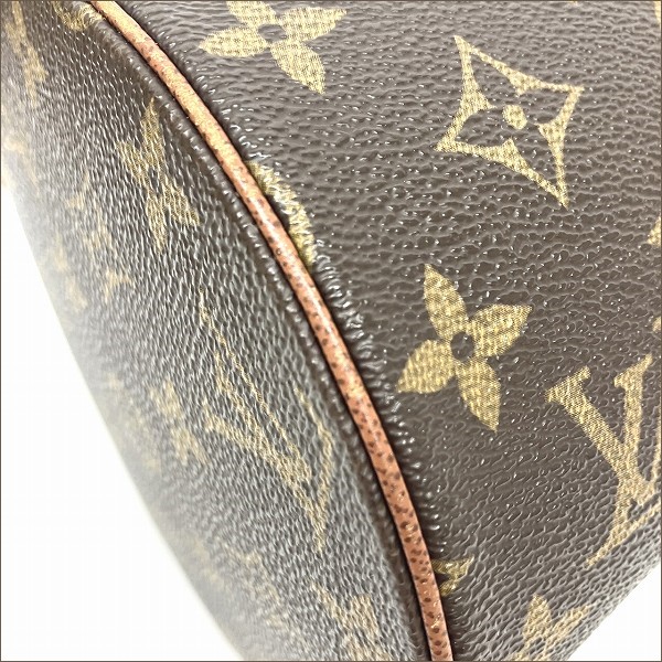 ルイヴィトン Louis Vuitton モノグラム パピヨン30 M51365