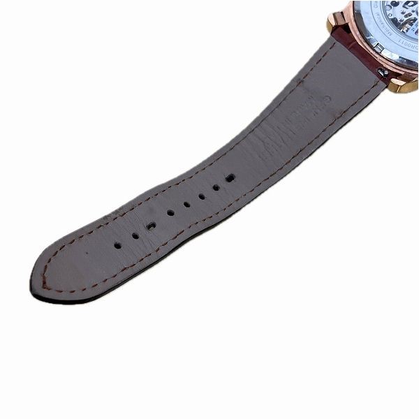 5%OFF】オロビアンコ オラクラシカ OR0011-9 自動巻 時計 腕時計 