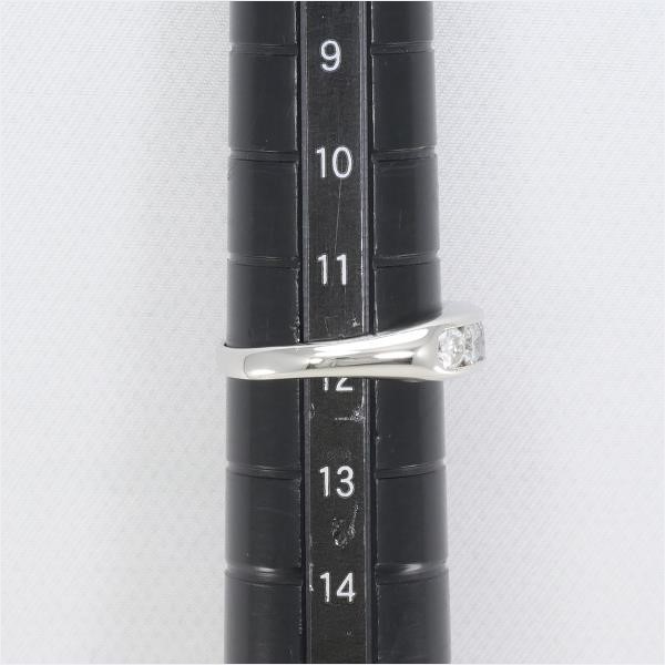 PT900 プラチナ リング 指輪 12号 ダイヤ 1.02 鑑別書 総重量約4.5g｜激安アクセサリー通販のワンダープライス