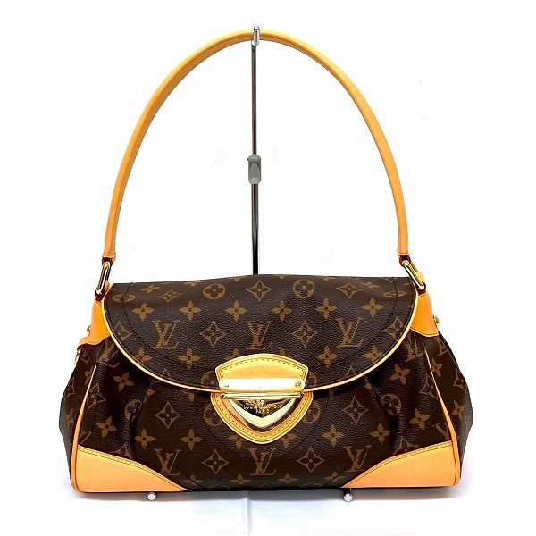 CBg Louis Vuitton mO ro[MM M40121 obO nhobO fB[X yÁz