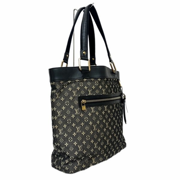 10%OFF】ルイヴィトン Louis Vuitton モノグラムミニ ルシーユGM M92683 バッグ ハンドバッグ トートバッグ レディース  【中古】｜激安アクセサリー通販のワンダープライス