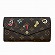 CBg Louis Vuitton mO |gtHC T u bN M64117 z 2܂z fB[X yÁz