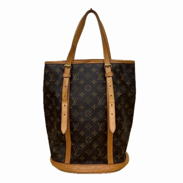 CBg Louis Vuitton mO oPbgGM M42236 obO V_[obO fB[X yÁz