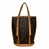 CBg Louis Vuitton mO oPbgGM M42236 obO V_[obO fB[X yÁz