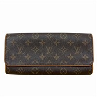 CBg Louis Vuitton mO |VFbgcCGM M51852 V_[XgbvȂ obO Nb`obO fB[X yÁz