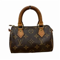 CBg Louis Vuitton mO ~jXs[fB M41534 obO nhobO fB[X yÁz