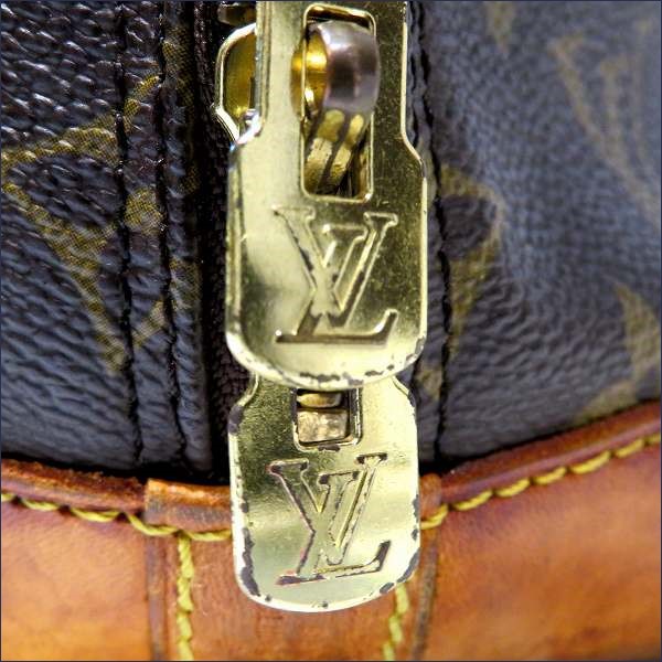 ルイヴィトン Louis Vuitton モノグラム アルマ M51130 バッグ