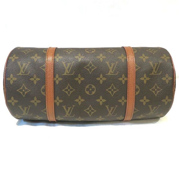 ルイヴィトン Louis Vuitton モノグラム 旧パピヨン30 M51365 バッグ ...