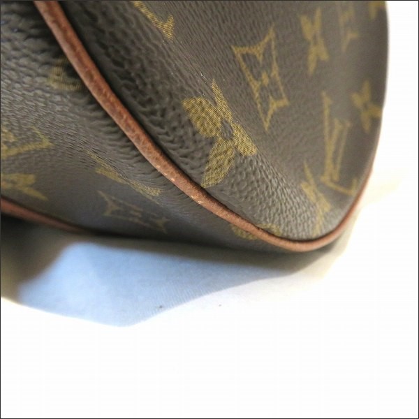 ルイヴィトン Louis Vuitton モノグラム 旧パピヨン30 M51365 バッグ 