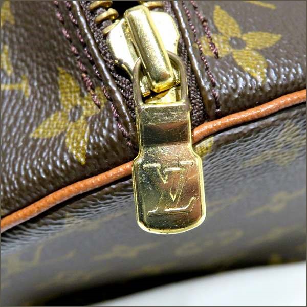 ルイヴィトン Louis Vuitton モノグラム 旧パピヨン30 M51365 バッグ