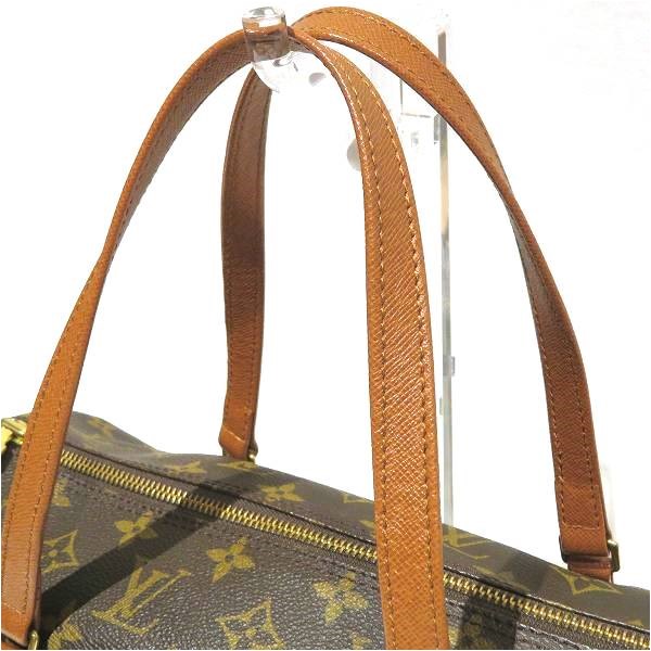 ルイヴィトン Louis Vuitton モノグラム 旧パピヨン30 M51365 バッグ