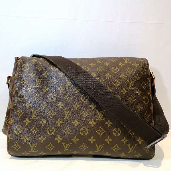 CBg Louis Vuitton mO @~[GM M40526 obO V_[obO fB[X yÁz