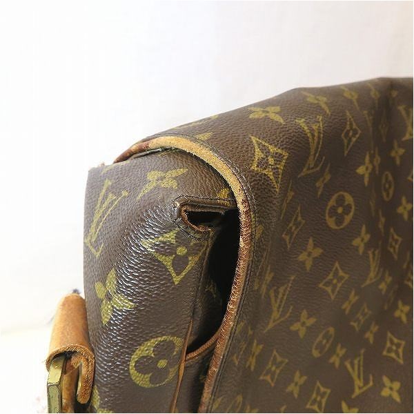 30%OFF】ルイヴィトン Louis Vuitton モノグラム ヴァルミーGM M40526