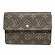 CBg Louis Vuitton mO |gg][GeCpsG M61202 z 3܂z jZbNX yÁz