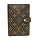 ルイヴィトン Louis Vuitton モノグラム アジェンダPM R20005 ブランド小物 手帳カバー ユニセックス 【中古】