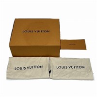 CBg Louis Vuitton Gs EH[Xg[gC _[r[V[Y 1A457H rWlXV[Y hXV[Y  ubN  yÁz