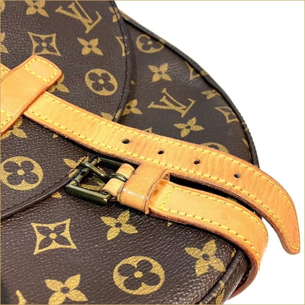 20%OFF】ルイヴィトン Louis Vuitton モノグラム シャンティGM M51232 バッグ ショルダーバッグ レディース  【中古】｜激安アクセサリー通販のワンダープライス