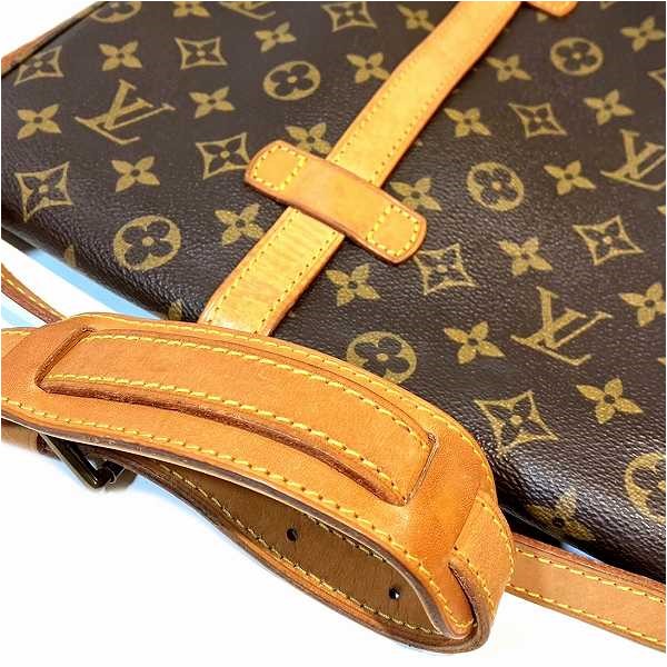 20%OFF】ルイヴィトン Louis Vuitton モノグラム シャンティGM M51232 バッグ ショルダーバッグ レディース  【中古】｜激安アクセサリー通販のワンダープライス