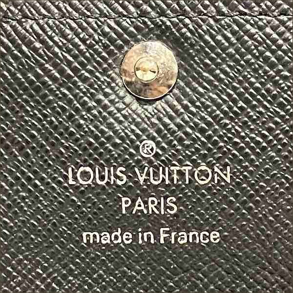 25%OFF】ルイヴィトン Louis Vuitton ダミエグラフィット ミュルティクレ6 N62662 ブランド小物 キーケース ユニセックス  【中古】｜激安アクセサリー通販のワンダープライス