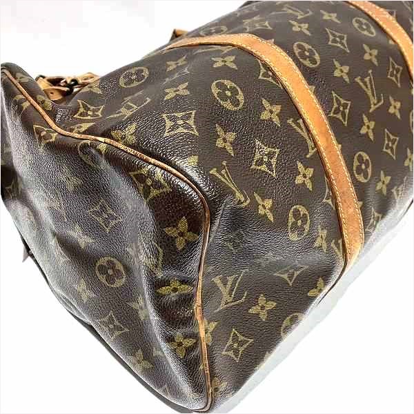 5%OFF】ルイヴィトン Louis Vuitton モノグラム サックスープル35 M41626 バッグ ハンドバッグ ボストンバッグ ユニセックス  【中古】｜激安アクセサリー通販のワンダープライス