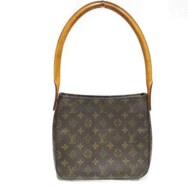 CBg Louis Vuitton mO [sOMM M51146 obO V_[obO fB[X yÁz