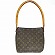 CBg Louis Vuitton mO [sOMM M51146 obO V_[obO fB[X yÁz