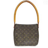 CBg Louis Vuitton mO [sOMM M51146 obO V_[obO fB[X yÁz