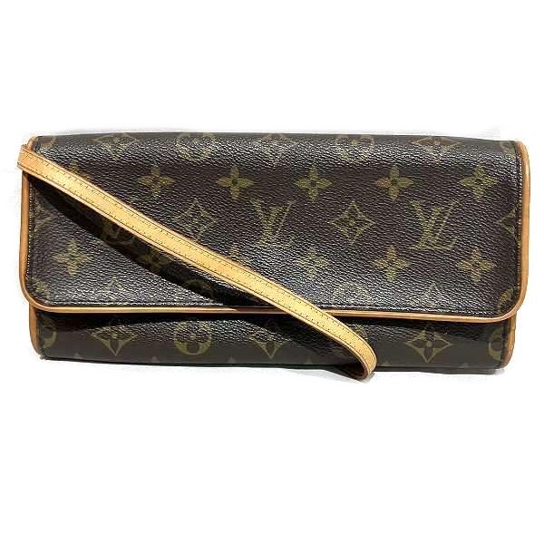 CBg Louis Vuitton mO |VFbgcCGM M51852 obO V_[obO fB[X yÁz