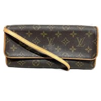 CBg Louis Vuitton mO |VFbgcCGM M51852 obO V_[obO fB[X yÁz