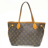 CBg Louis Vuitton mO l@[tPM M40155 obO g[gobO fB[X yÁz