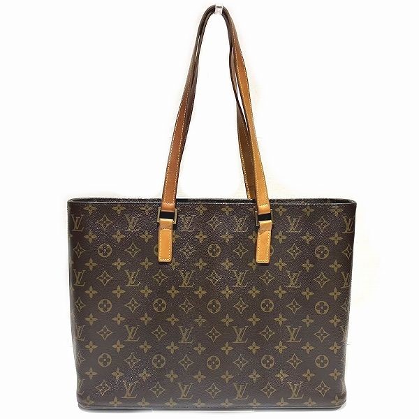 CBg Louis Vuitton mO R M51155 obO g[gobO fB[X yÁz