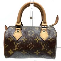 CBg Louis Vuitton mO ~jXs[fB M41534 obO nhobO jZbNX yÁz