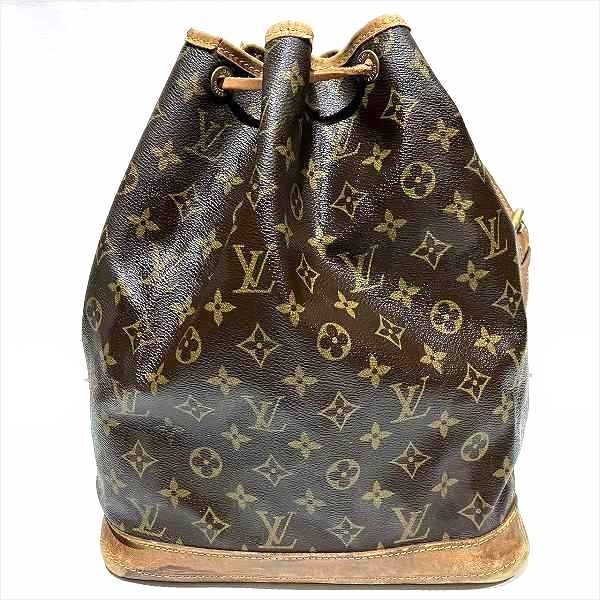 5%OFF】ルイヴィトン Louis Vuitton モノグラム ノエ M42224 バッグ ショルダーバッグ レディース  【中古】｜激安アクセサリー通販のワンダープライス