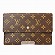 CBg Louis Vuitton mO |VFbg pX|[ M60135 3܂z z jZbNX yÁz